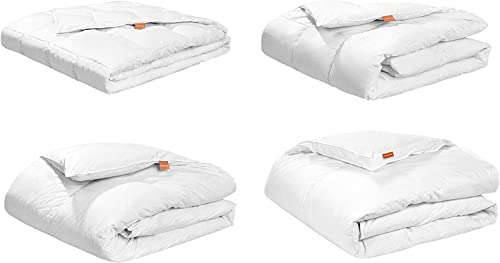 Sommer Daunendecke sleepling 197143 leichte Bettdecke