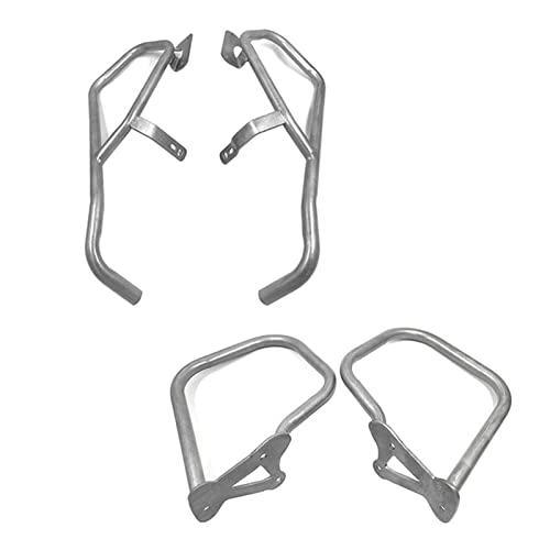 Pare-chocs moto pour K1600GT et GTL de 2011 à 2023 avec barre de protection sacoche