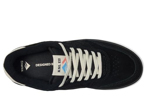 Emerica Men's Ksl Iii Skate Shoe2