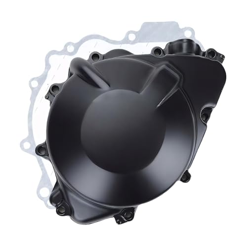 Couvercle stator moteur CBR 954 haute résistance anti-impacts