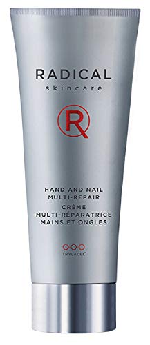Radical Skincare Hand and Nail Multi-Repair - Provides Extreme Moisture ...