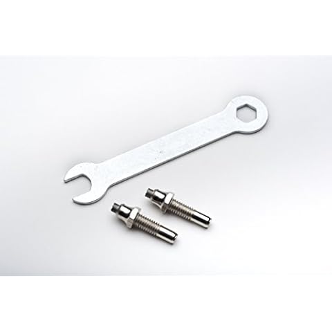PaceMaker Stix Tungsten Tip Replacement Kit Cover