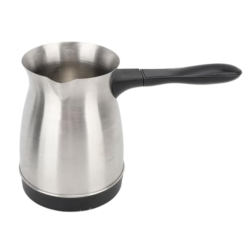 Cafetera Turca Eléctrica Capacidad 600 ml miniatura 3