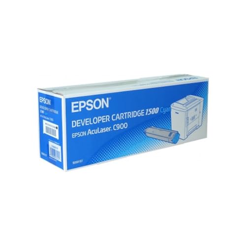 Epson S050157 Cyan