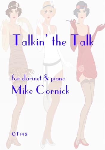Talkin' the Talk - Book