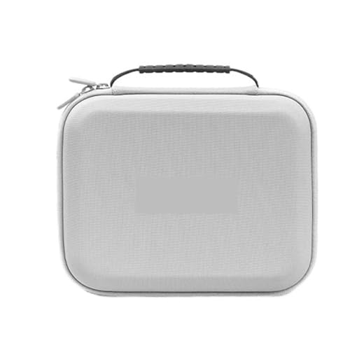 �݊���������܂�DJI Mini 4K/Mini 2 �Ή��ی�L�������O�P�[�X�APU���U�[���[�o�b�O�A�����h�~(Red)