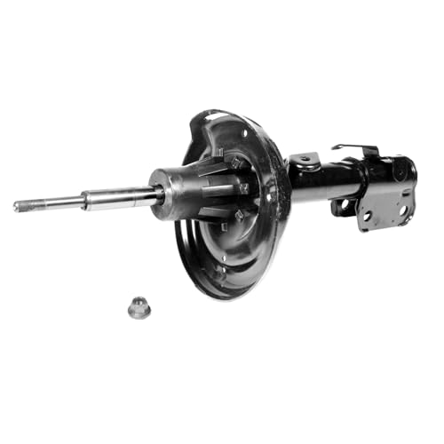 Monroe 72344 OESpectrum Front Strut Assembly