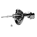 Monroe 72344 OESpectrum Front Strut Assembly