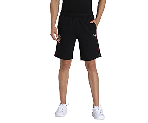 Image of Puma Men's Hybrid Shorts Regular Cotton