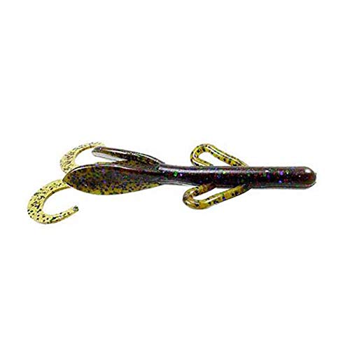 Amazon.co.jp: ZBC ベビーブラッシュホッグ 025（グリーン