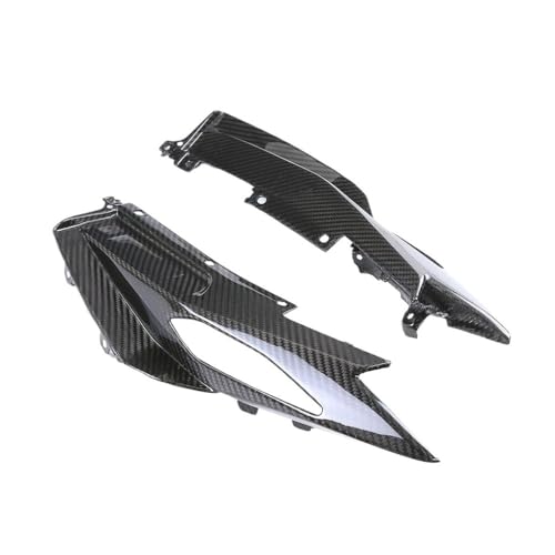 Accessoires moto panneau latéral de siège arrière MT09 FZ09 2017-2020 ABS