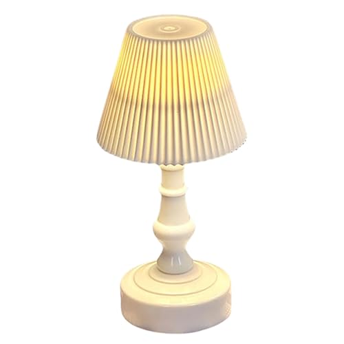 Lámparas de mesita de noche - Vista Print Creative Bedroom Lamp | Lámparas de mesita de noche únicas, luz nocturna de, lámpara de mesa para dormitorio, estudio, escritorio y sala de estar