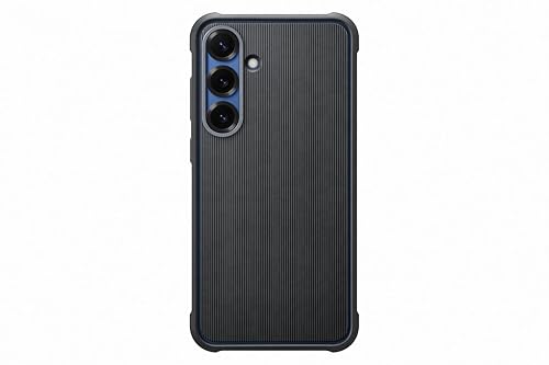 Image of Samsung Galaxy S25 Plus Rugged Case, Black