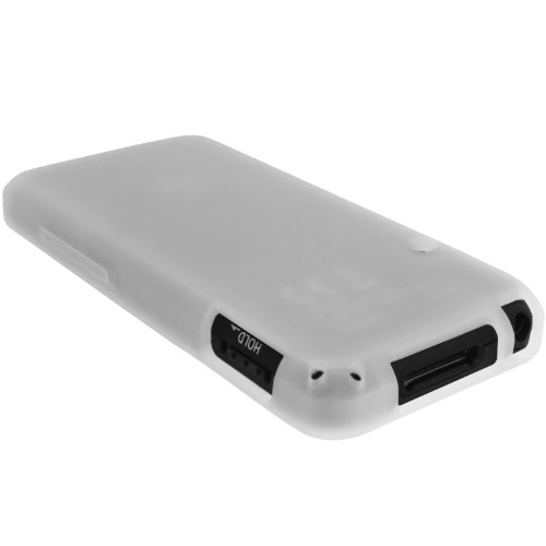 Igadgitz U2721 Custodia Silicone Gomma Case Cover