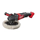 MILWAUKEE ELECTRIC TOOLS CORP M18 Fuel...