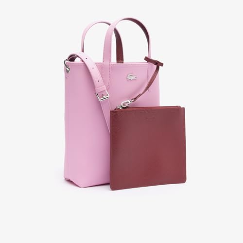 Image of Lacoste Women's Anna Large Vertical Tote Bag