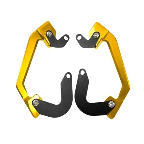 Bars passager arrière CBR650R et carénage de queue pour passager de moto CB650R 2019 2020