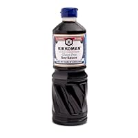 Kikkoman Tamari Glutenfreie Sojasauce - 1 Liter