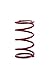 Eibach 0350.163.0120 Coil Over Spring (ERS 3.50 in. Length x 1.63 in. ID)