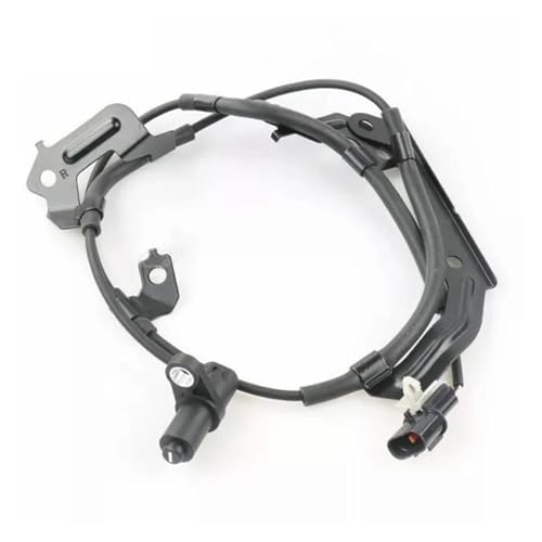 Capteur ABS de vitesse résoud le voyant freins pour Pajero Sport et Triton MN102577