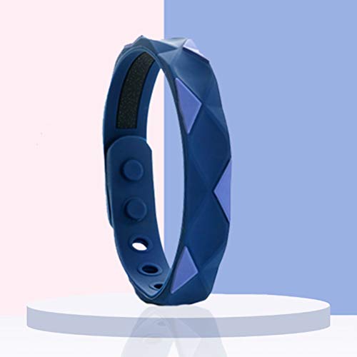 Spier - Braccialetto antistatico regolabile in