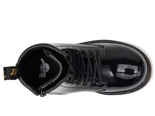 Dr. Martens 1460 Originals Union Jack 8 Eye Lace Up Boot2