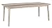World Interiors Acacia Wood Dining Table in Multiple Finishes (70.8 in. L x 35.5 in. W x 30 in. H (114.6 lbs.))