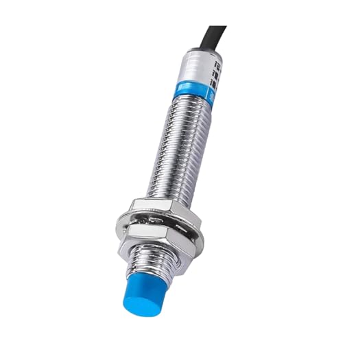 Détecteur NPN DC 6-36V LJ8A3-2-Z/BX M8 capteur de proximité inductif 3 fils NO