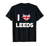 Leeds UK Flag