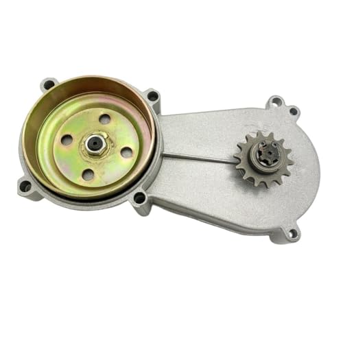 Boîte de vitesses 49cc résout les pertes de puissance de votre vélo moteur 4 temps
