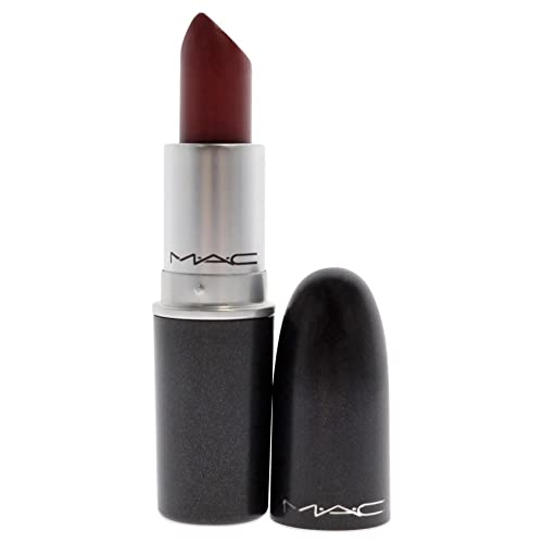 Mac Satin Lipstick, Del Rio, 0.1 Ounce (Sg_B01M7Z3W4P_Us) #TOP1