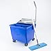 SB 30-2B - TruCLEAN II Compact Double-Bucket System, Perfex - TruCLEAN II Compact Double-Bucket System - Each