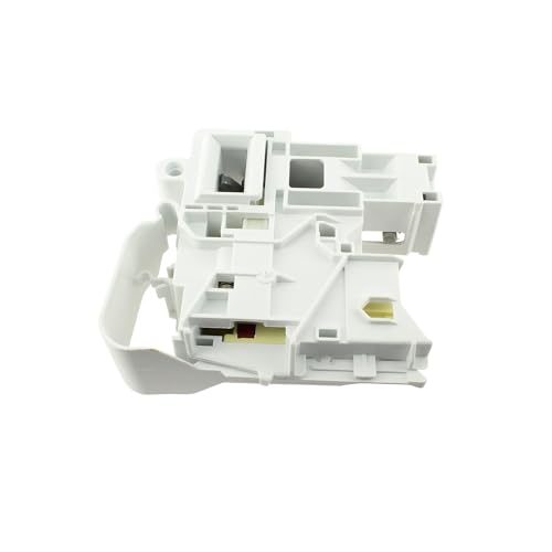 SECURITE DE PORTE MICRO-RETARDATEUR pour LAVE LINGE INDESIT - C00305602
