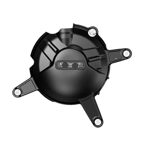 Cubierta motor estator ajustable kit proteccion carter para R125 5