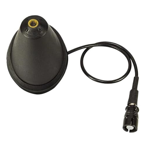 Junta base antena VW Polo MK5 4 3 repuesto de goma para base de antena 1994-2017 B 1