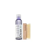 【ジェイソンマーク】 JASON MARKK ESSENTIAL KIT スニーカー クリーナー ( ディープクリーニングソリューション 118ml & スタンダードクリーニングブラシ ) スニーカー クリーニング 100足分 正規品 ( スウェード / ヌバック )