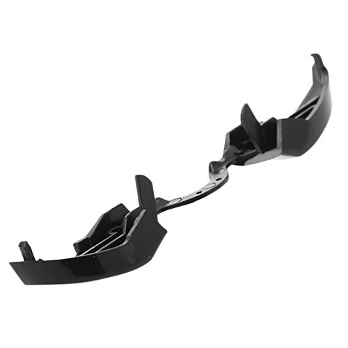 Fuwahahah 5 Stks/Set Nieuwe 3,5 mm Jack Port LB RB Bumpers Knop voor Xbox One Elite Controller - Image 5