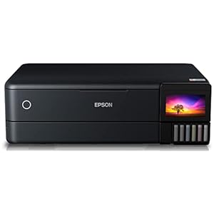 Epson C11CJ21401,ECOTANK ET-8550 MFP 5760X1440 16PPM PRNT/CPY/SC