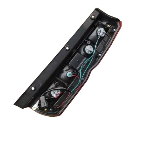 Feu stop Shineray X30LS lampe avertissement arrière droit van - 6