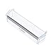 Price comparison product image sparefixd Door Shelf Lower Bottom to Fit Bosch Fridge & Freezer