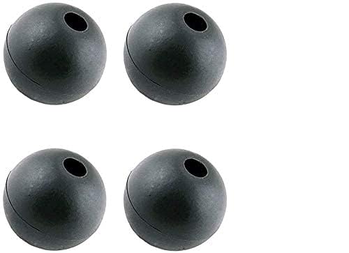 M Art Gym Machine Wire Ball Set of 4-Pcs