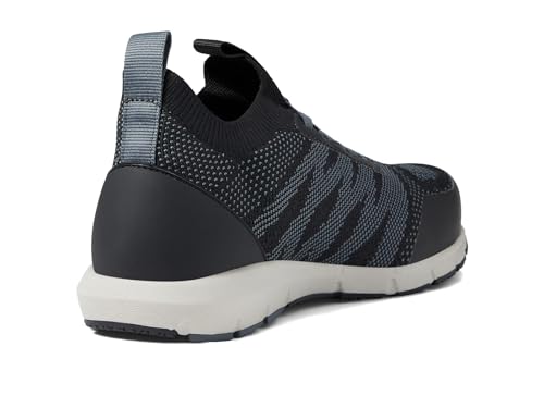 Image of Timberland PRO Mens CSA Radius Knit Composite Safety Toe Puncture Resistant Industrial Athletic Work Shoe