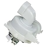 Original Trockner Lüfter Spülmaschine 12005532 Bosch