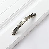 Pitch fila Especificaciones: 128mm