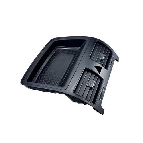 Salida de ventilación de salpicadero para modelos Jetta y Golf MK5