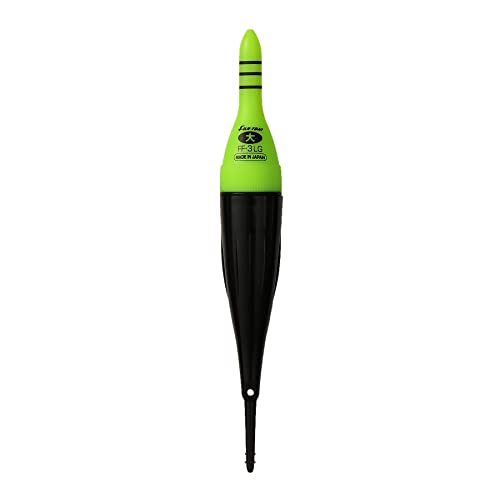 Fuji-Toki FF-3LG Electric Float, Ultra Bright Green LED, Compatible Toys: Large (3B Equivalent), Made in Japan