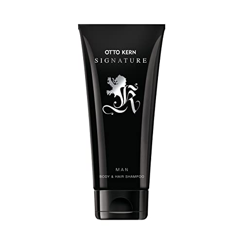 Otto Kern Signature BODY & HAIR SHAMPOO 200 ML