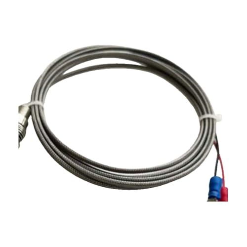 Thermocouple K 4m pour corriger les erreurs de mesure de température
