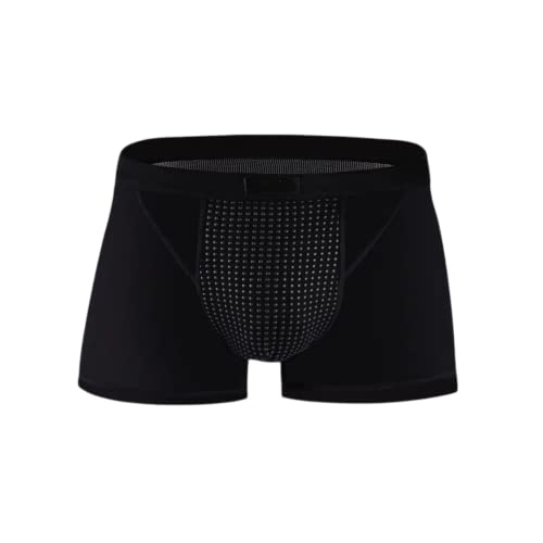 Image of Breathable Magnetic Briefs for Men