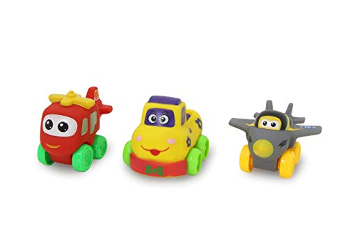 Preisvergleich Produktbild JAMARA 460611 - My First Pinchies Set B